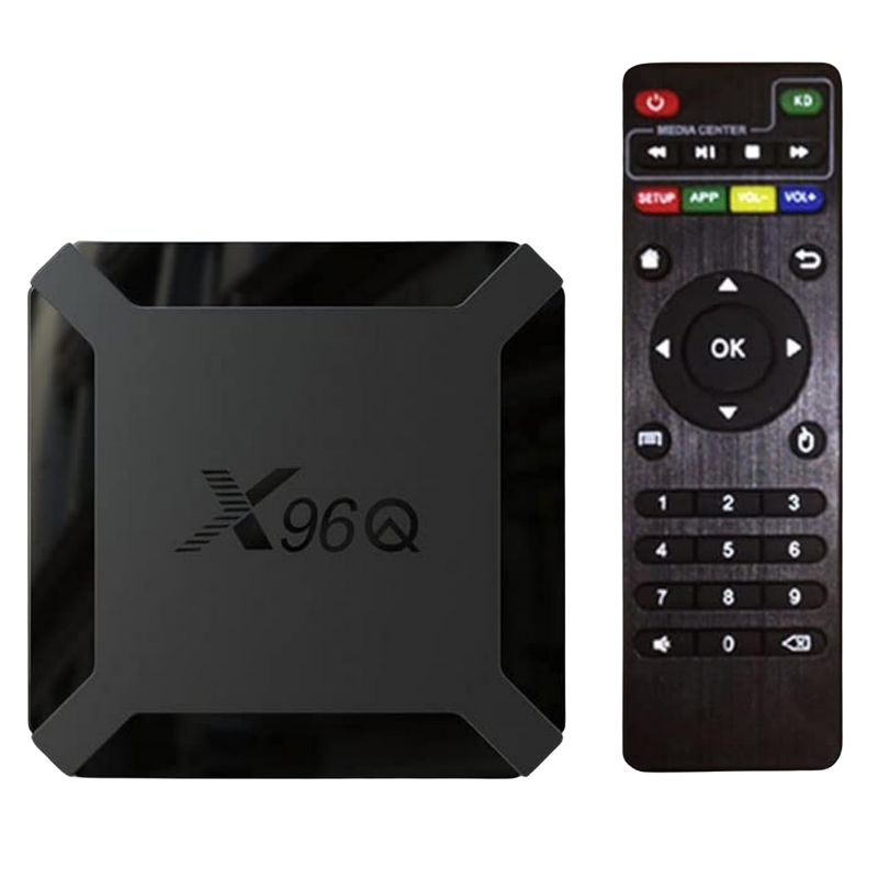 Android Box X96Q